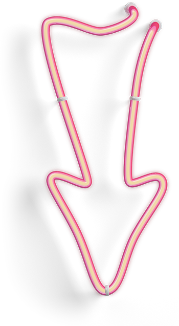 Reading order illustration