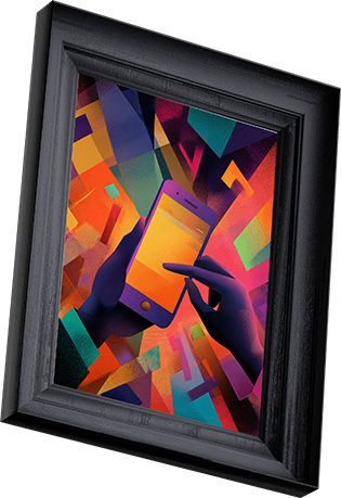 Alt text illustration