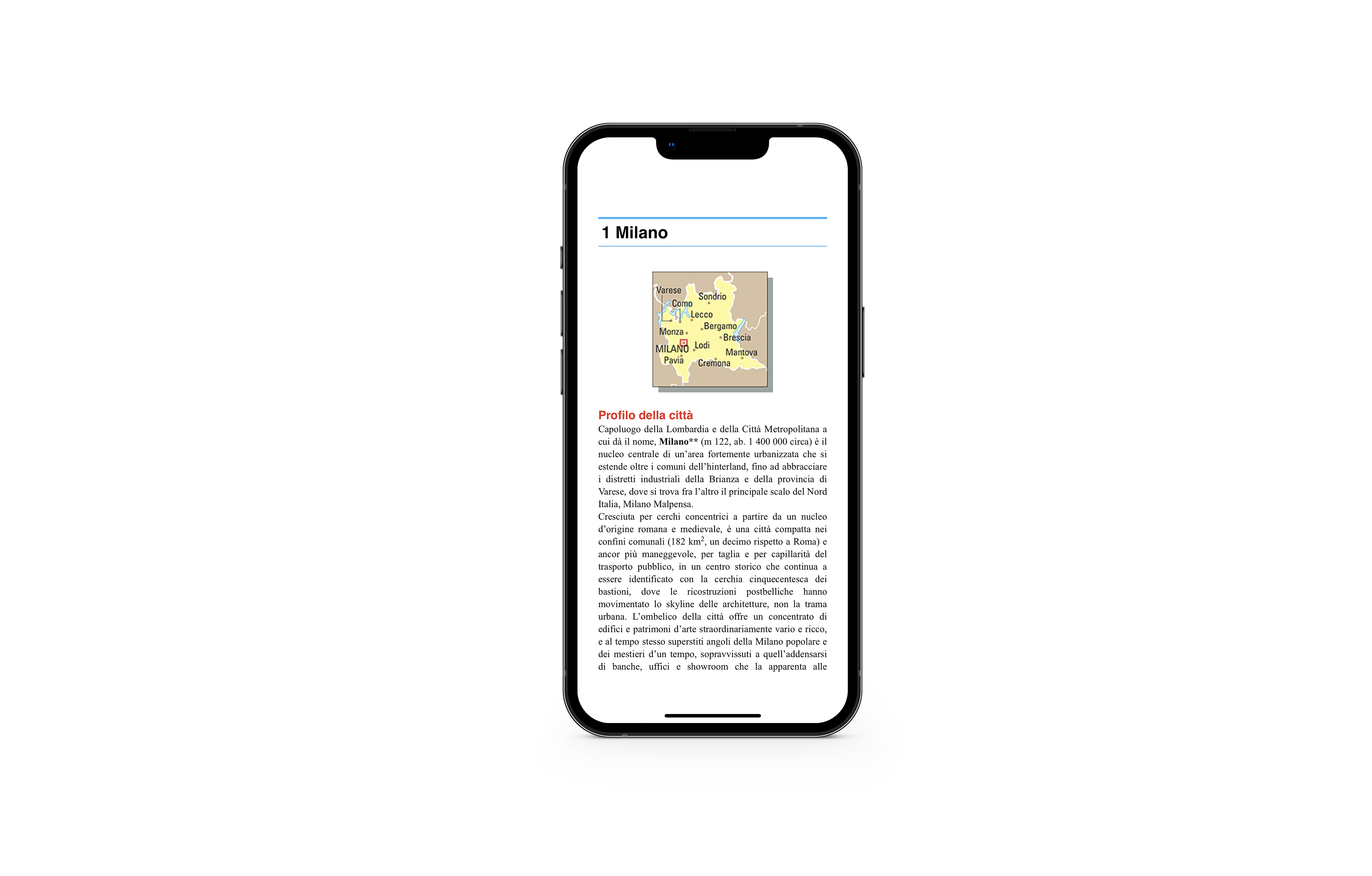 EPUB Reader