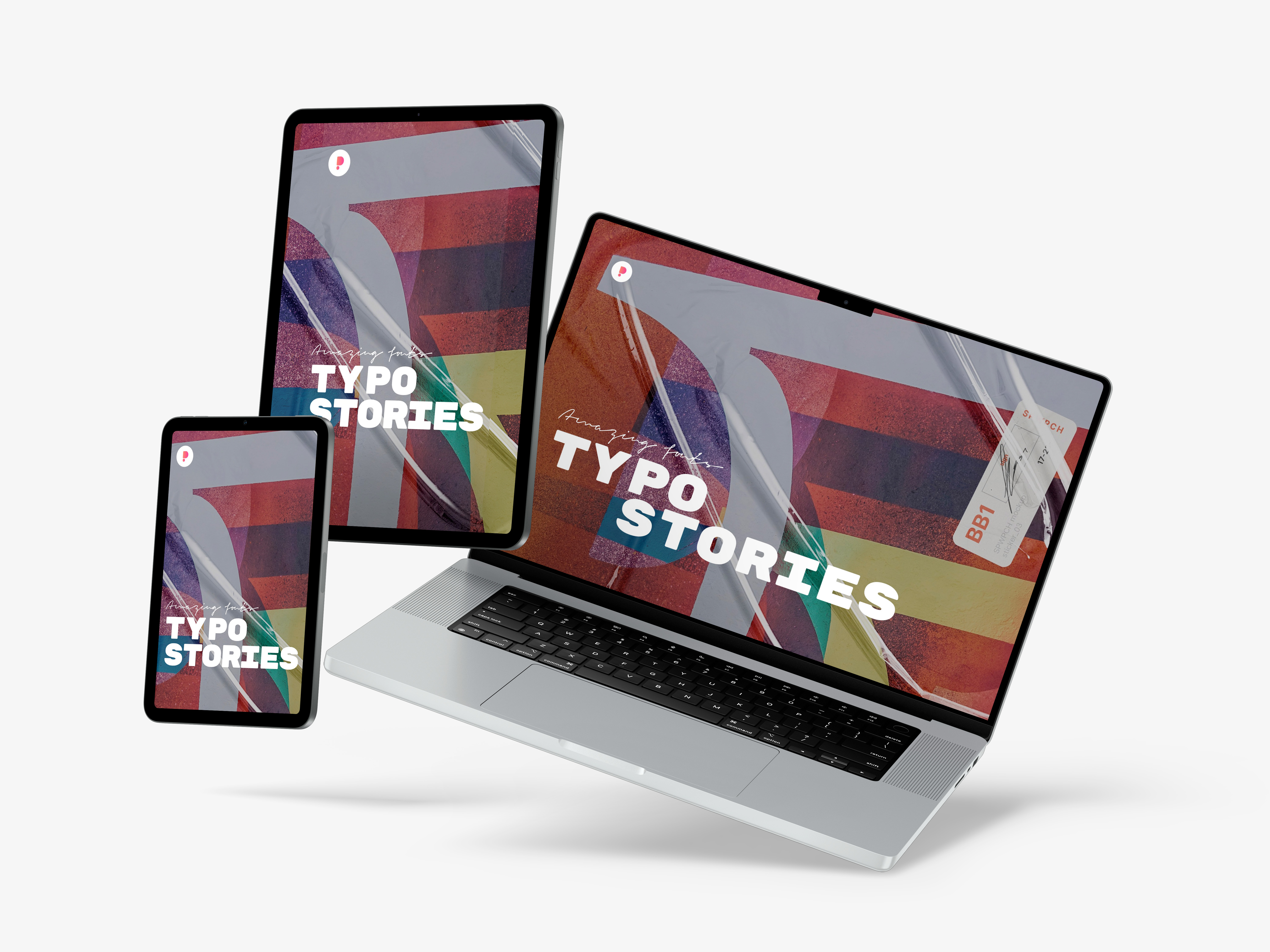 Cover of Interactive Books.