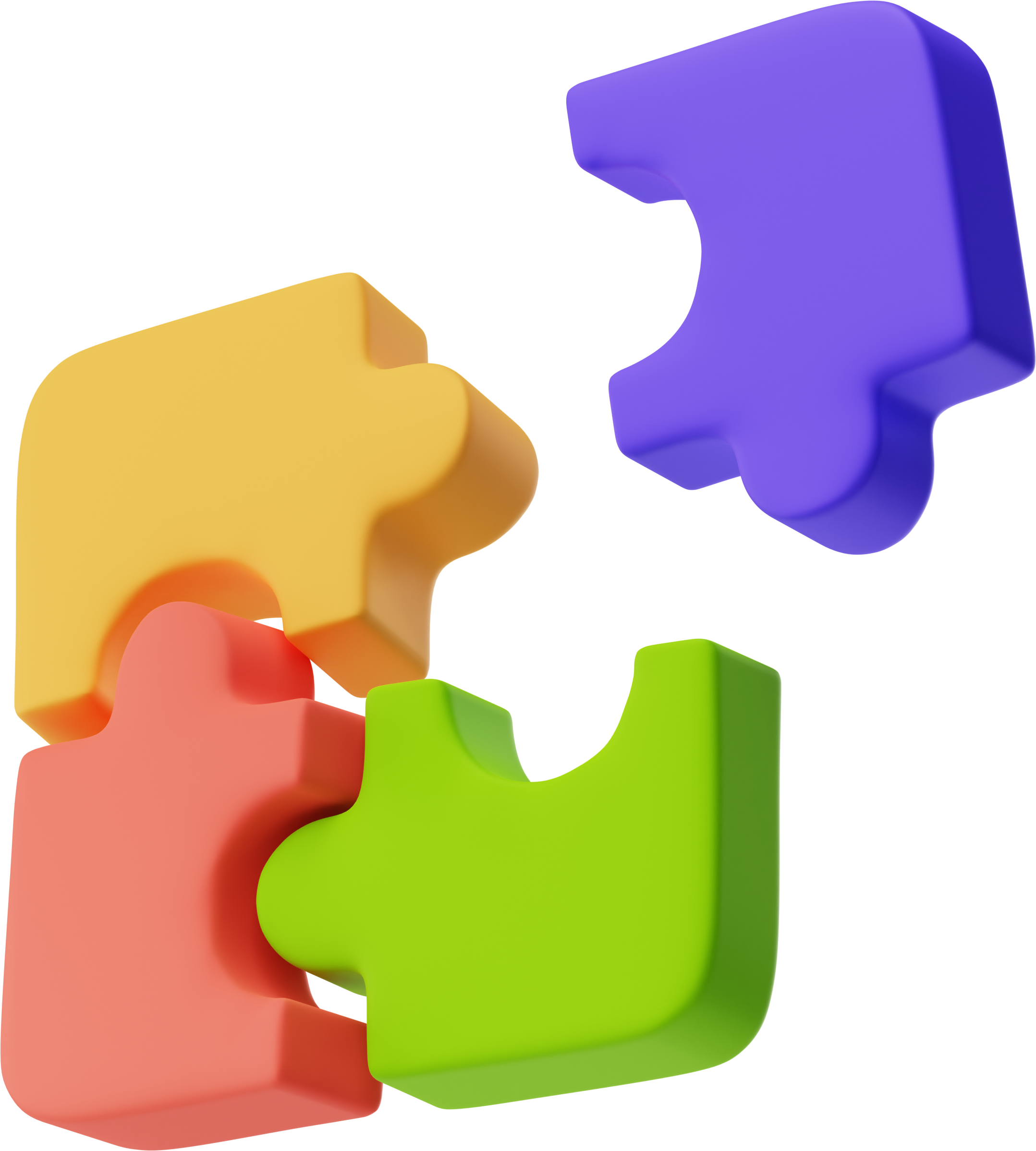 Cross-platform software illustration